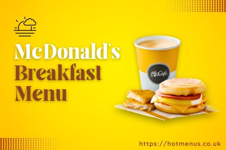 McDonald